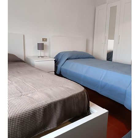 Residence Penelope - Walterigato Apartments Solo Per Famiglie Lido di Jesolo Buitenkant foto