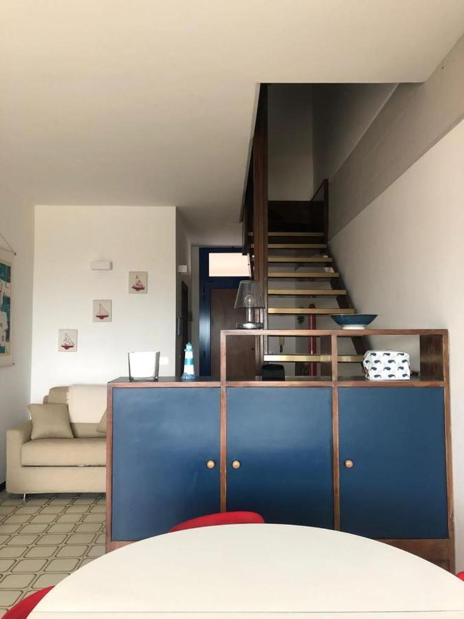 Residence Penelope - Walterigato Apartments Solo Per Famiglie Lido di Jesolo Buitenkant foto