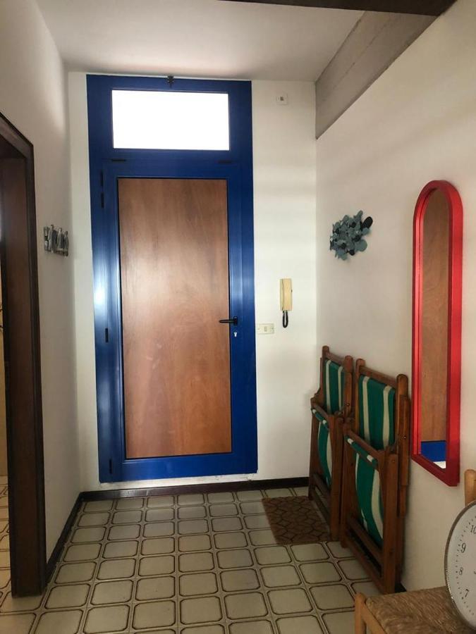 Residence Penelope - Walterigato Apartments Solo Per Famiglie Lido di Jesolo Buitenkant foto