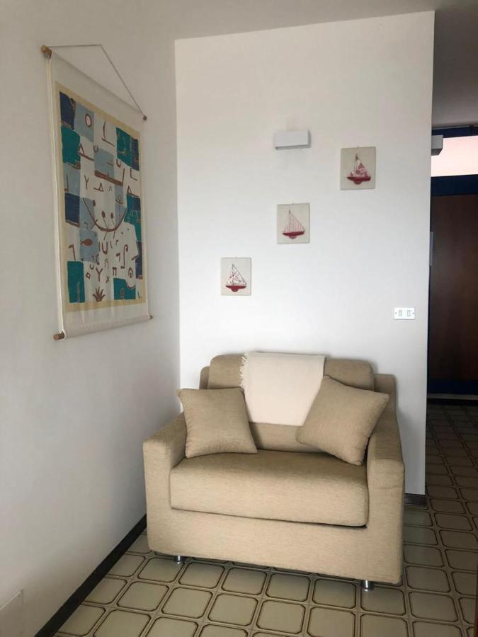 Residence Penelope - Walterigato Apartments Solo Per Famiglie Lido di Jesolo Buitenkant foto