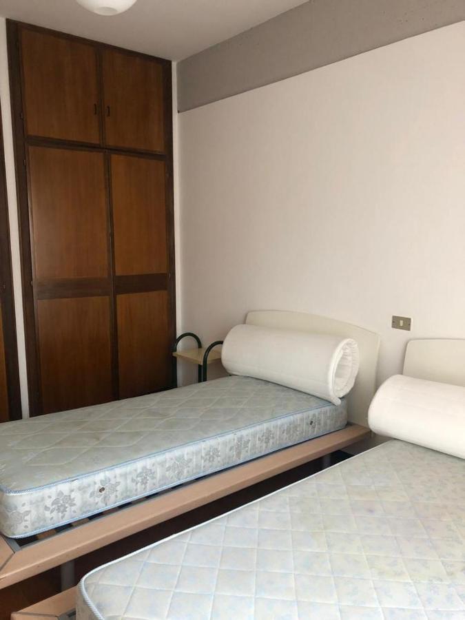 Residence Penelope - Walterigato Apartments Solo Per Famiglie Lido di Jesolo Buitenkant foto
