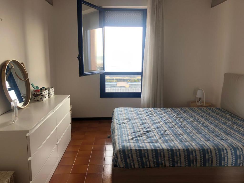 Residence Penelope - Walterigato Apartments Solo Per Famiglie Lido di Jesolo Buitenkant foto