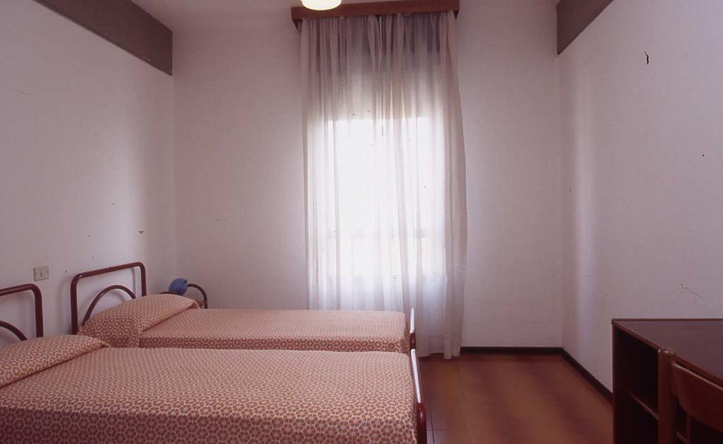 Residence Penelope - Walterigato Apartments Solo Per Famiglie Lido di Jesolo Buitenkant foto