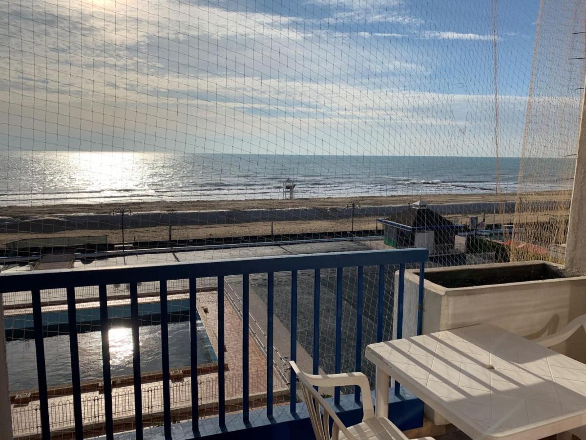 Residence Penelope - Walterigato Apartments Solo Per Famiglie Lido di Jesolo Buitenkant foto