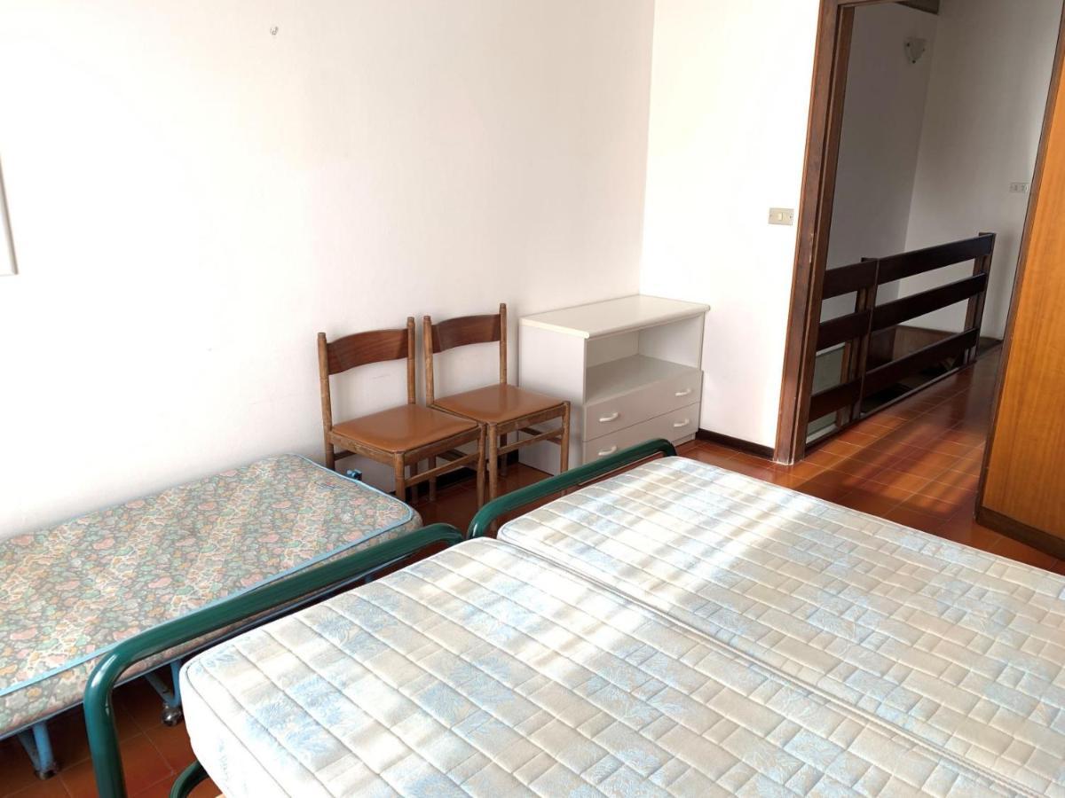 Residence Penelope - Walterigato Apartments Solo Per Famiglie Lido di Jesolo Buitenkant foto
