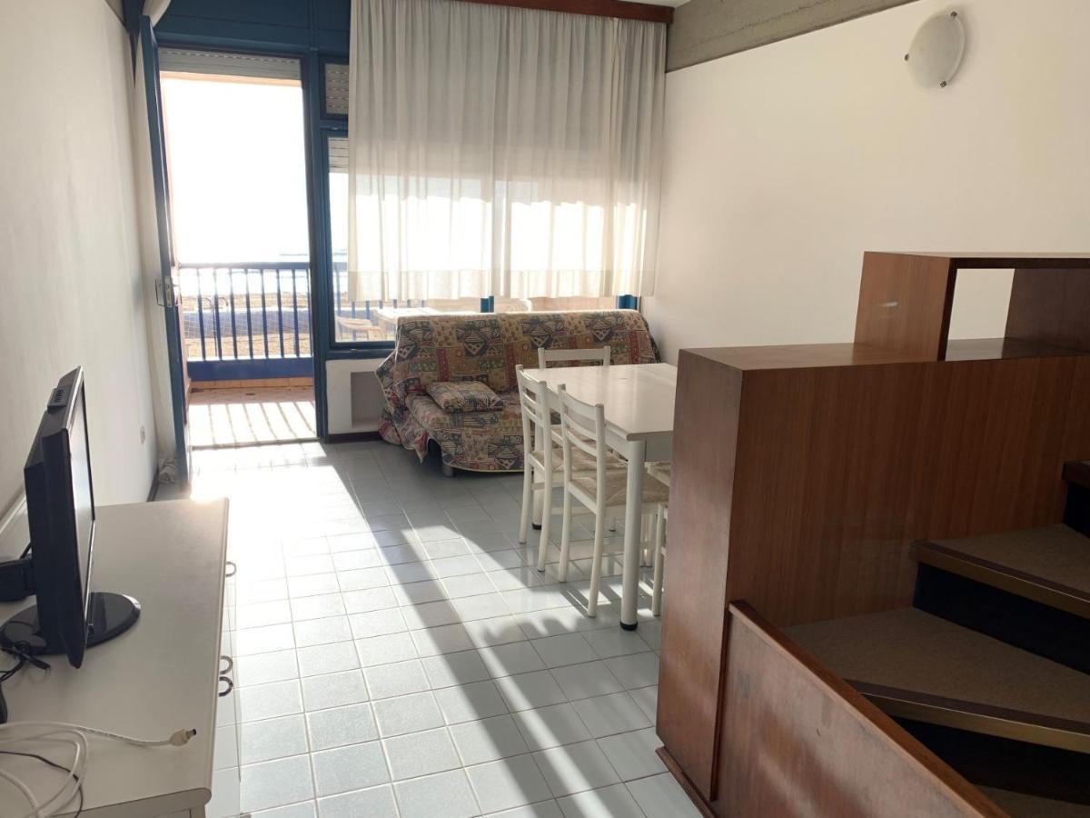 Residence Penelope - Walterigato Apartments Solo Per Famiglie Lido di Jesolo Buitenkant foto