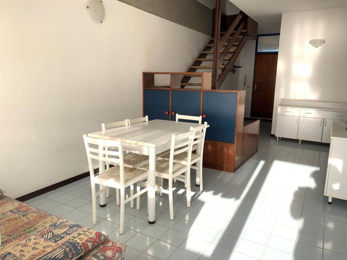 Residence Penelope - Walterigato Apartments Solo Per Famiglie Lido di Jesolo Buitenkant foto