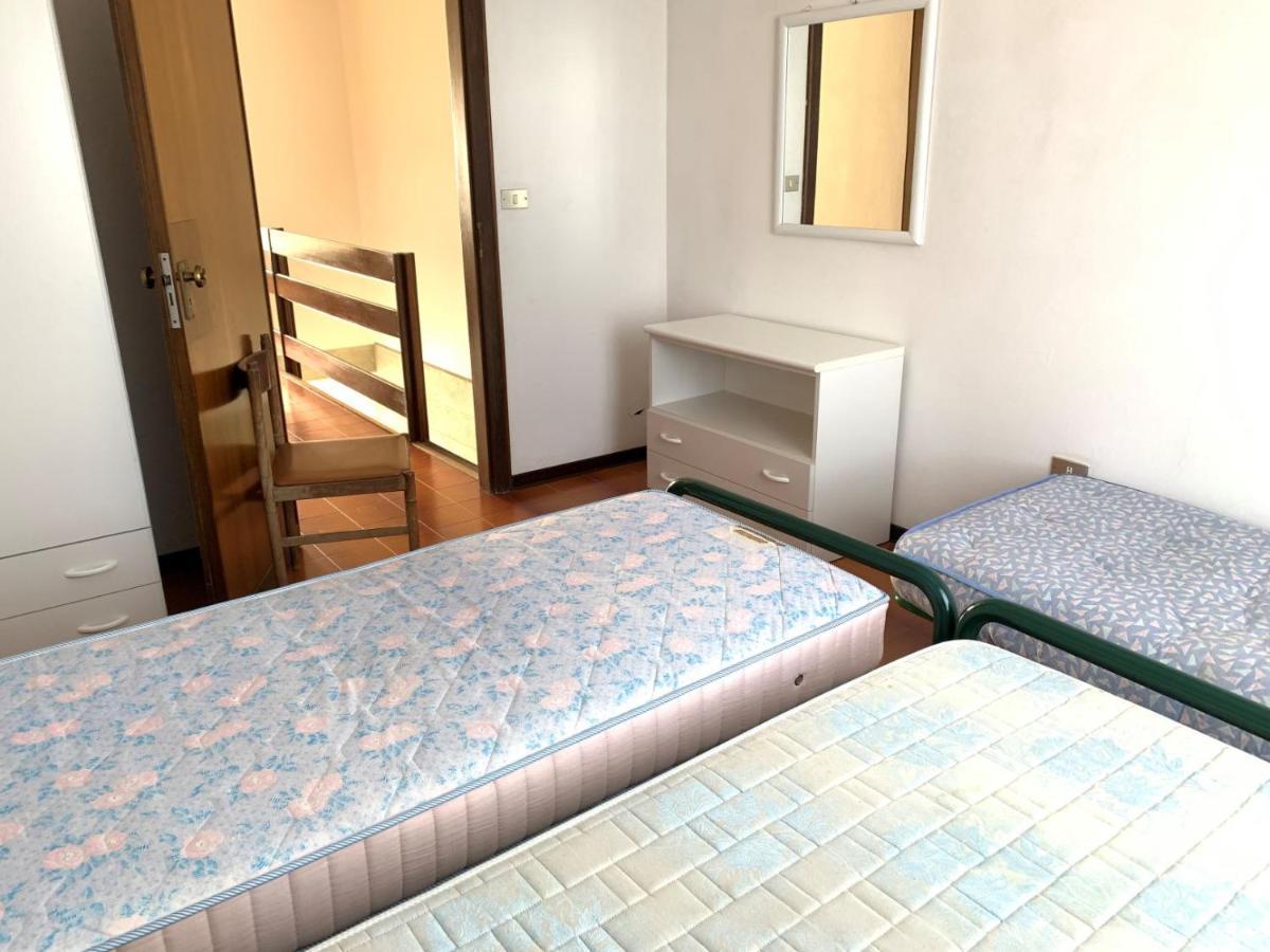 Residence Penelope - Walterigato Apartments Solo Per Famiglie Lido di Jesolo Buitenkant foto