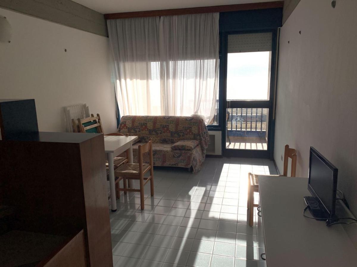 Residence Penelope - Walterigato Apartments Solo Per Famiglie Lido di Jesolo Buitenkant foto