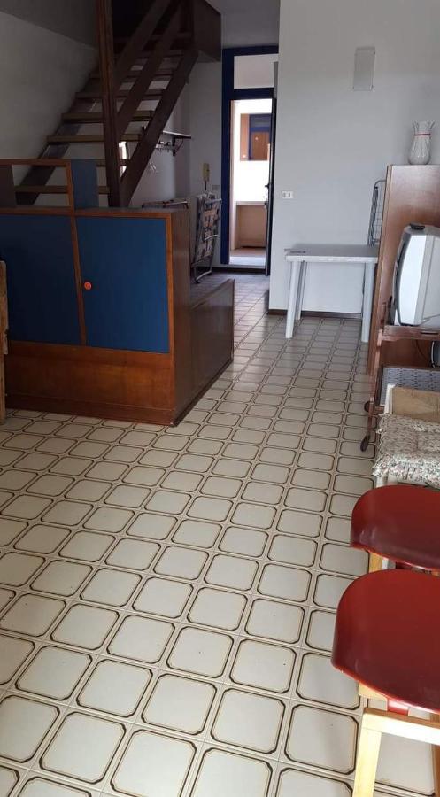 Residence Penelope - Walterigato Apartments Solo Per Famiglie Lido di Jesolo Buitenkant foto