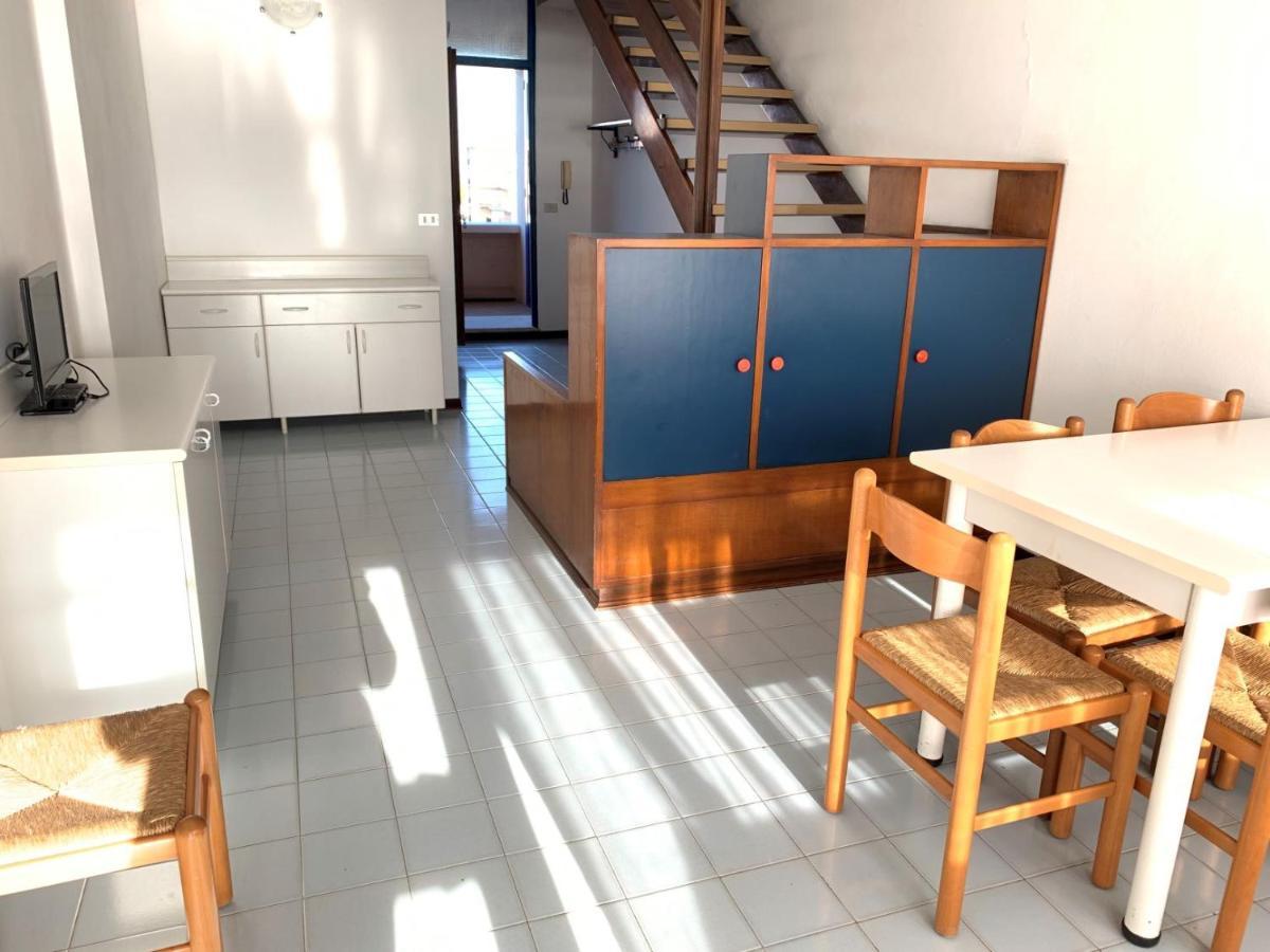 Residence Penelope - Walterigato Apartments Solo Per Famiglie Lido di Jesolo Buitenkant foto