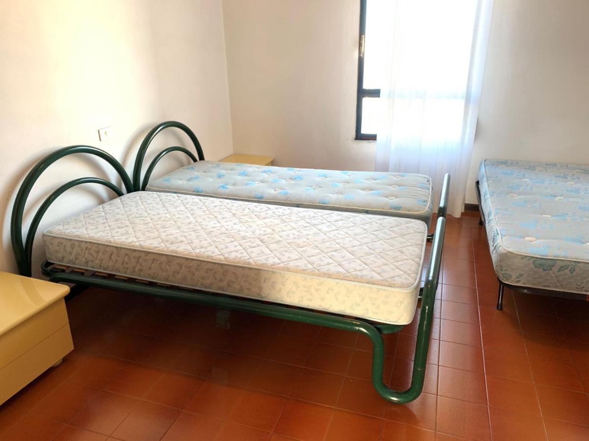 Residence Penelope - Walterigato Apartments Solo Per Famiglie Lido di Jesolo Buitenkant foto