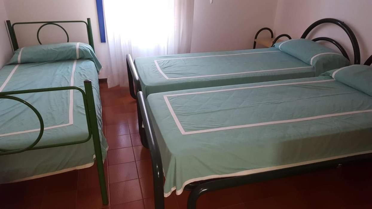 Residence Penelope - Walterigato Apartments Solo Per Famiglie Lido di Jesolo Buitenkant foto