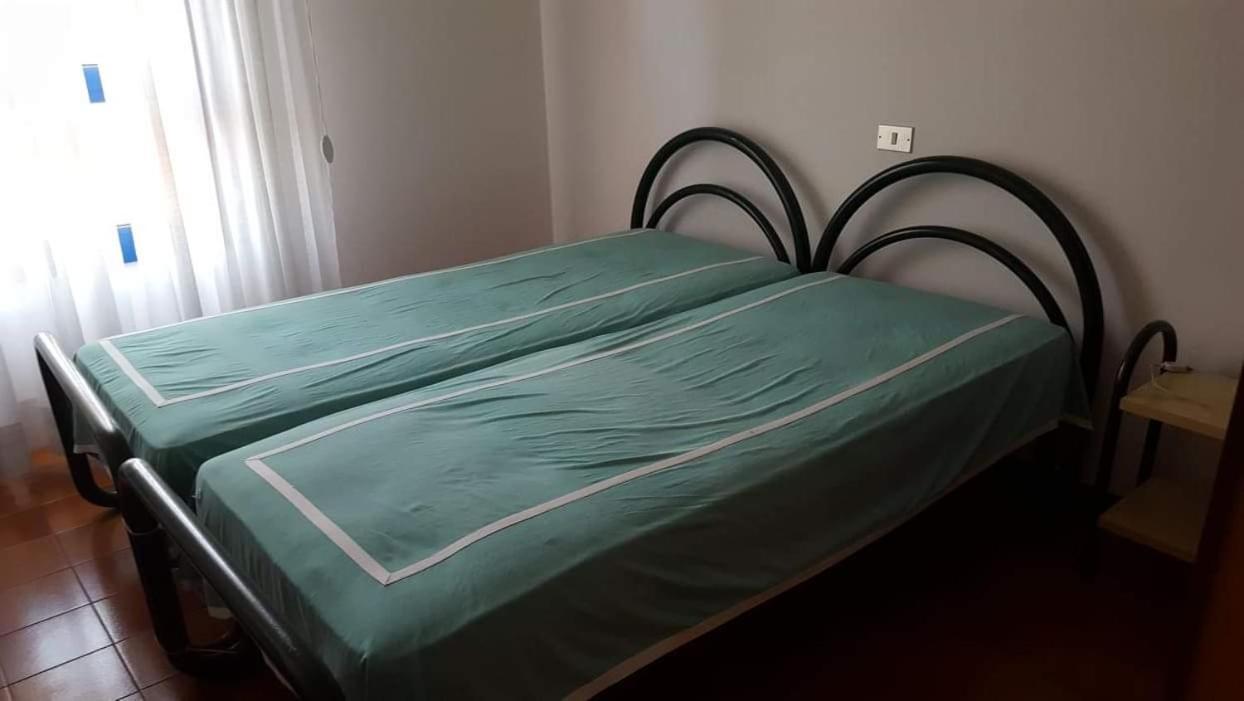 Residence Penelope - Walterigato Apartments Solo Per Famiglie Lido di Jesolo Buitenkant foto