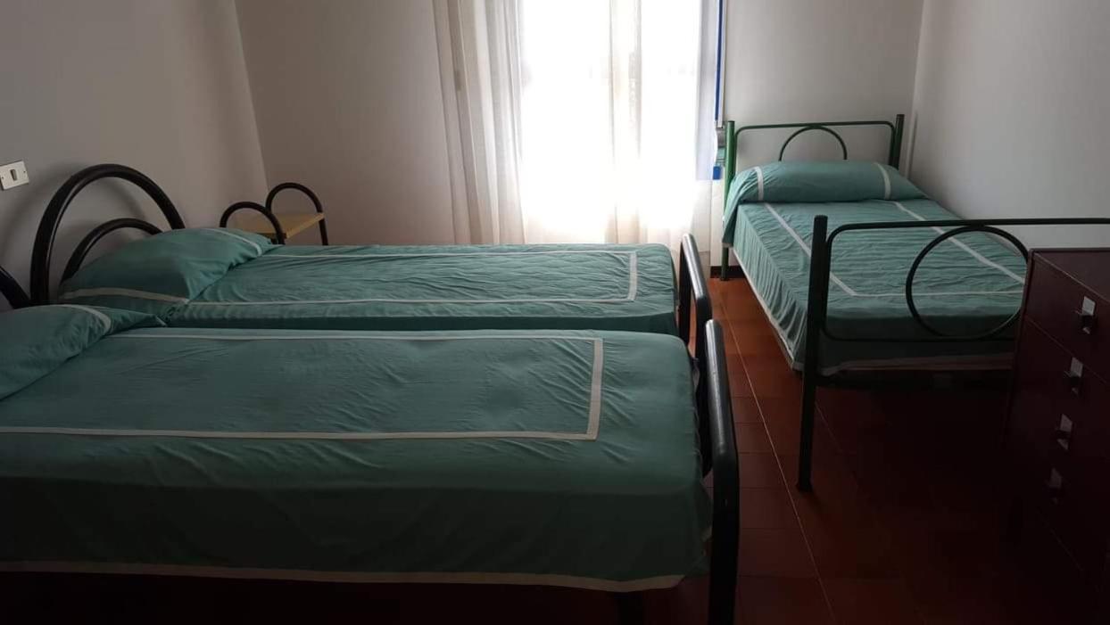 Residence Penelope - Walterigato Apartments Solo Per Famiglie Lido di Jesolo Buitenkant foto