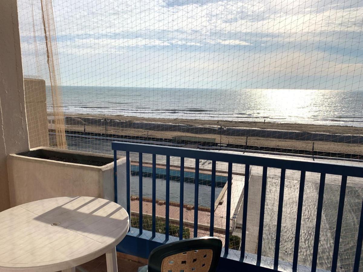 Residence Penelope - Walterigato Apartments Solo Per Famiglie Lido di Jesolo Buitenkant foto