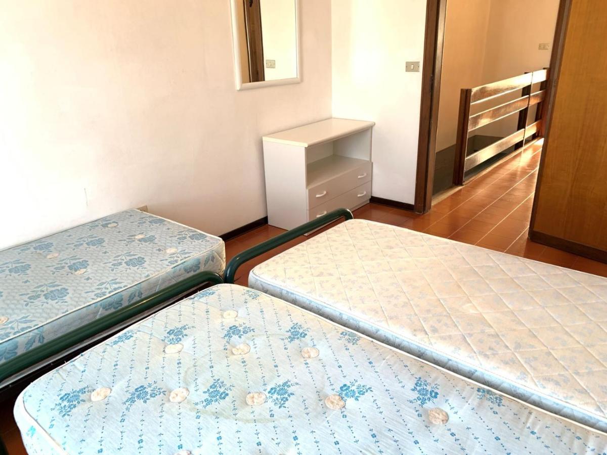 Residence Penelope - Walterigato Apartments Solo Per Famiglie Lido di Jesolo Buitenkant foto