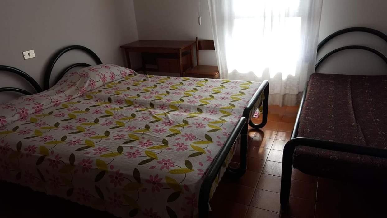 Residence Penelope - Walterigato Apartments Solo Per Famiglie Lido di Jesolo Buitenkant foto